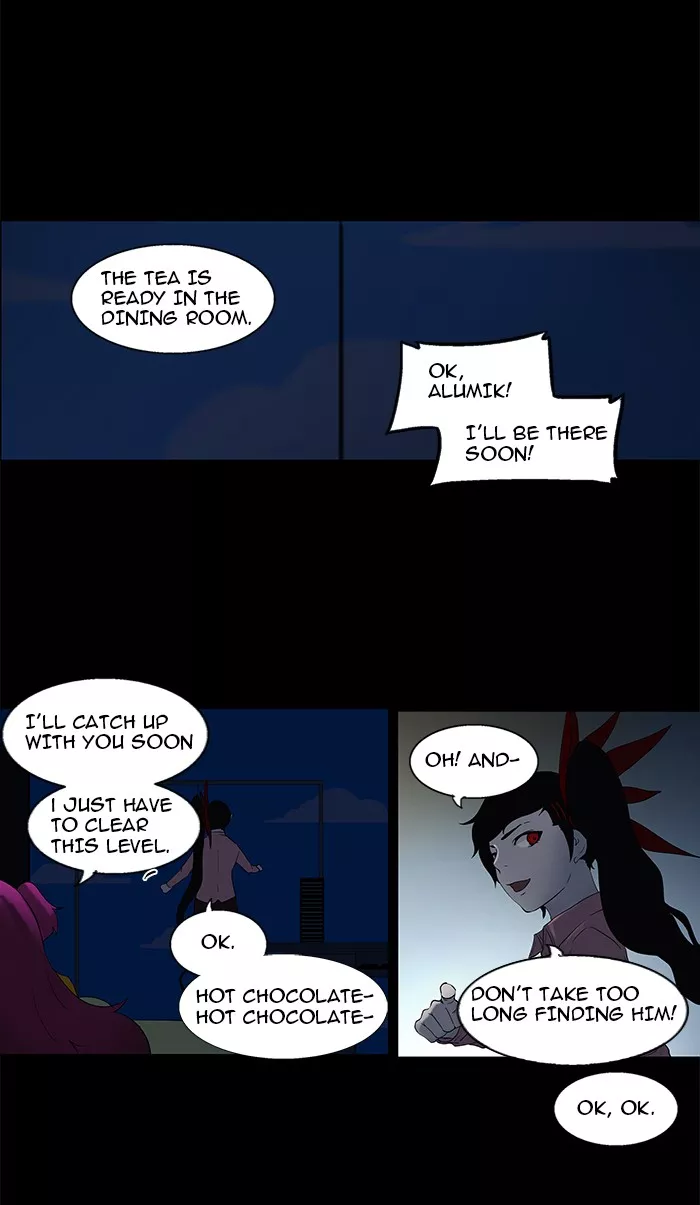 Tower of God, chapter 80, image 24
