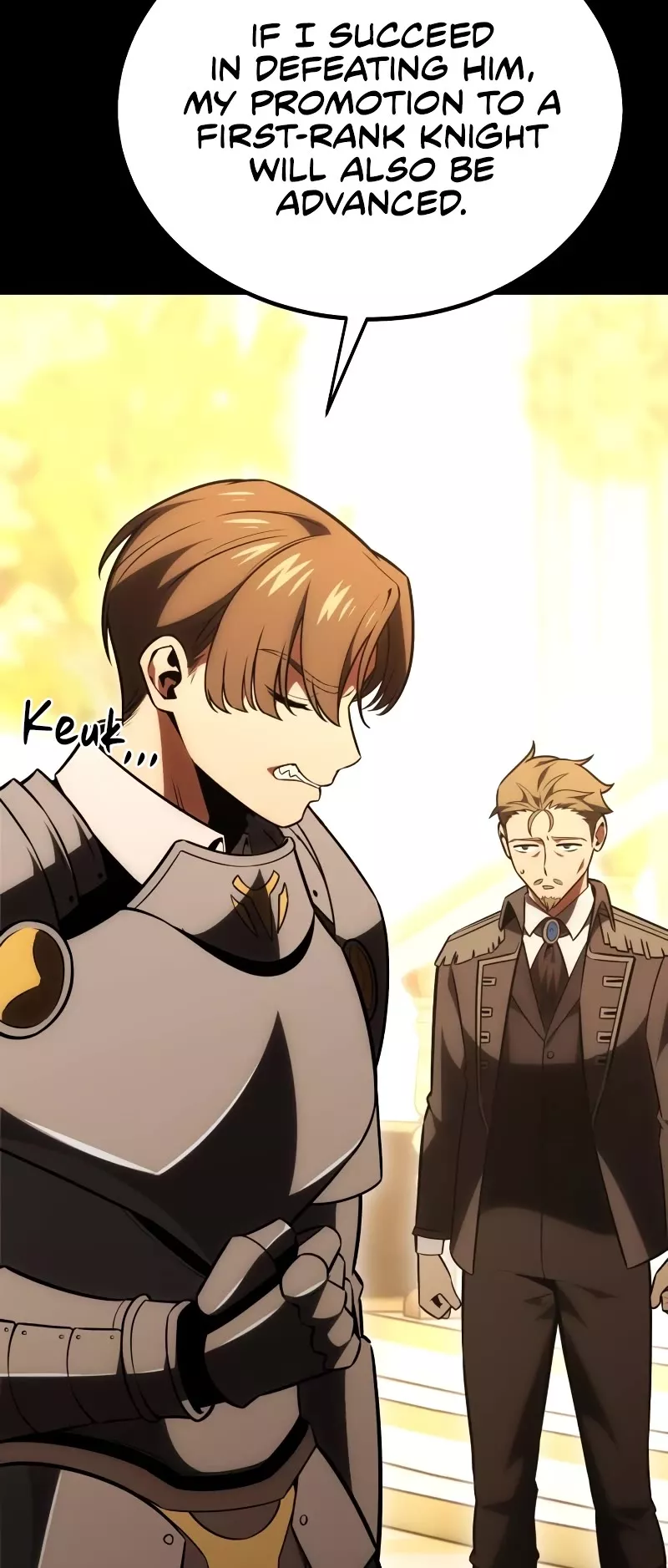 I Killed the Main Player, chapter 37, image 50