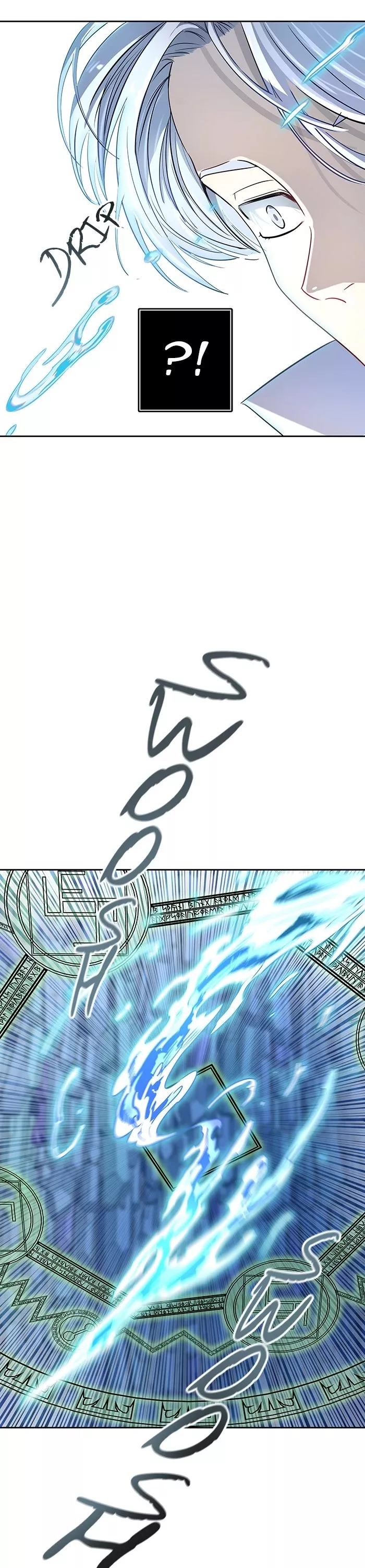 Tower of God, chapter 531, image 33