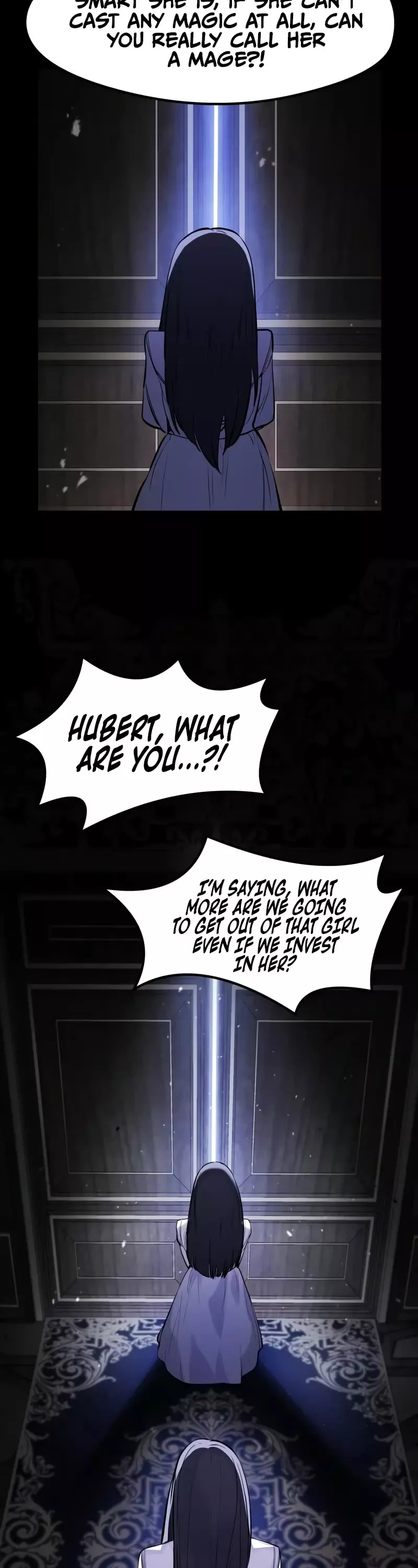 The Regressed Mercenary Has a Plan, chapter 34, image 33