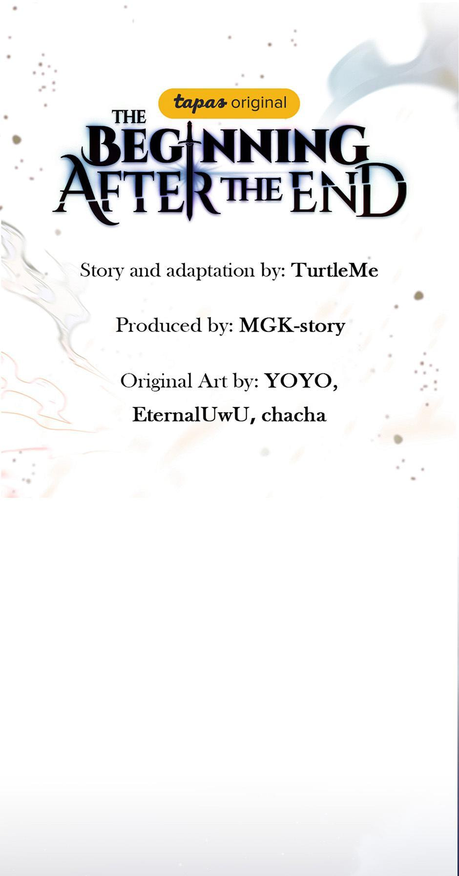The Beginning After the End, chapter 240, image 86