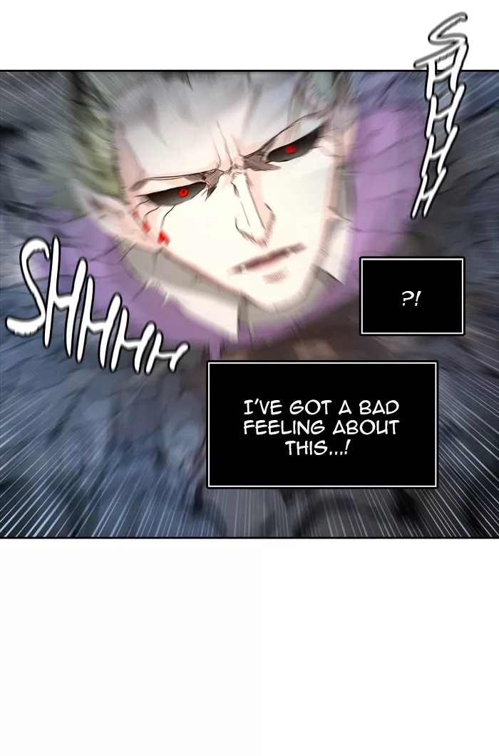 Tower of God, chapter 445, image 18