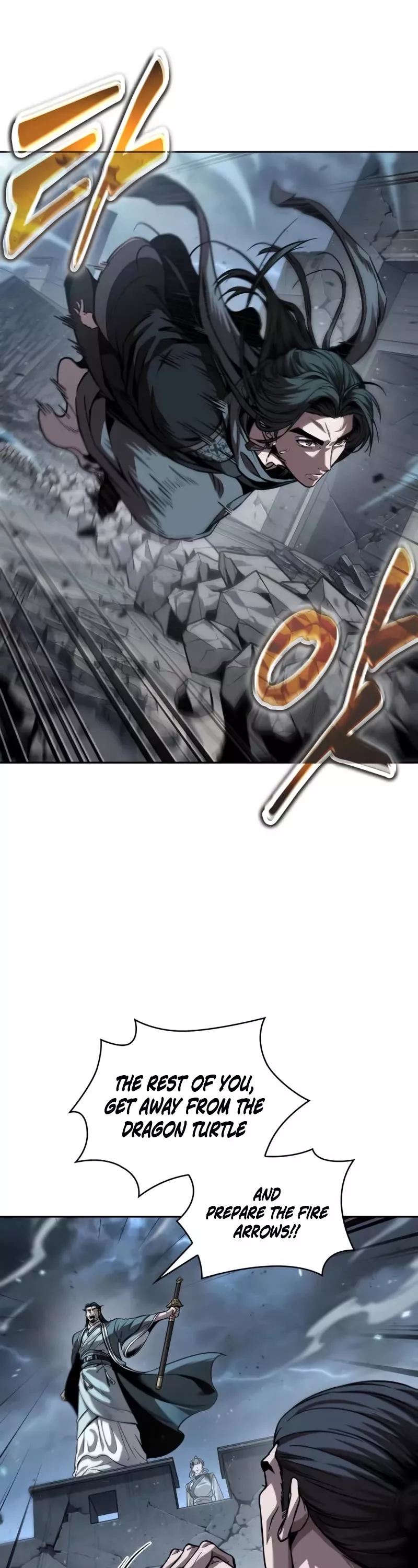 Nano Machine, chapter 253, image 23