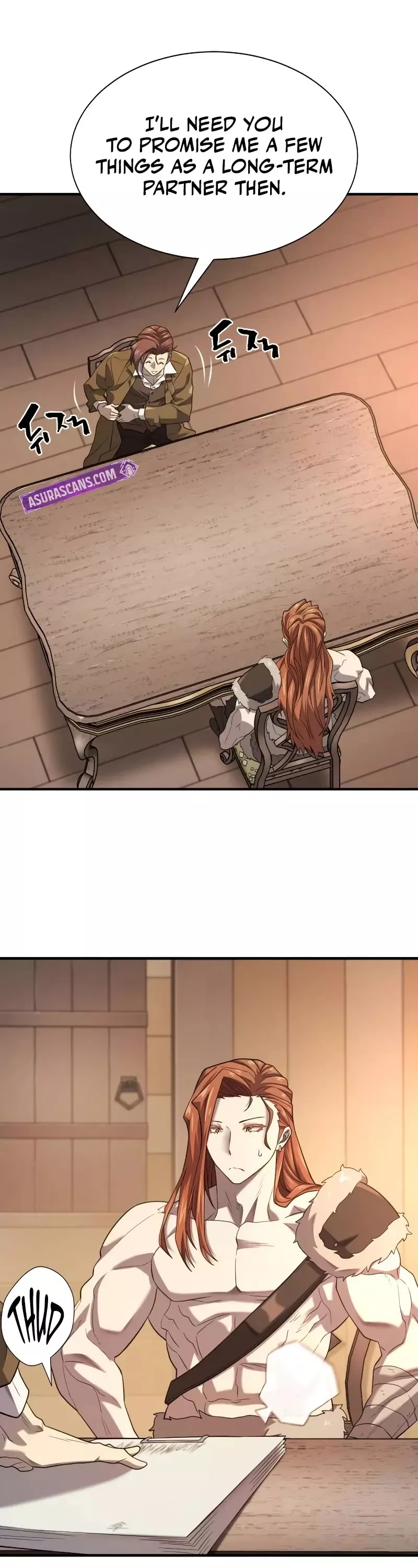 The Greatest Estate Developer, chapter 179, image 47