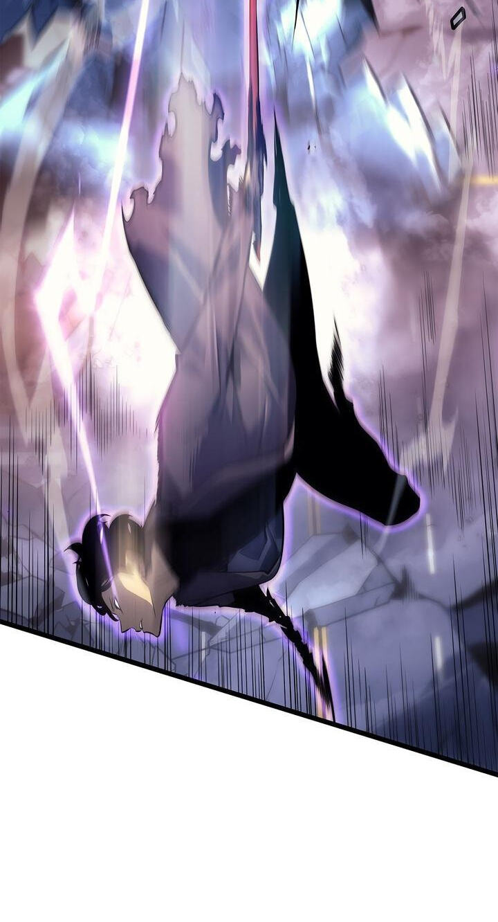Solo Leveling, chapter 159, page 18