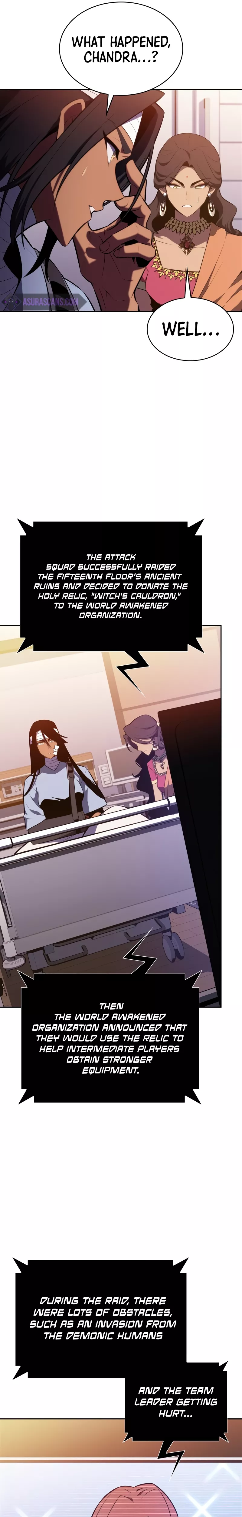 Solo Max-Level Newbie, chapter 168, image 11