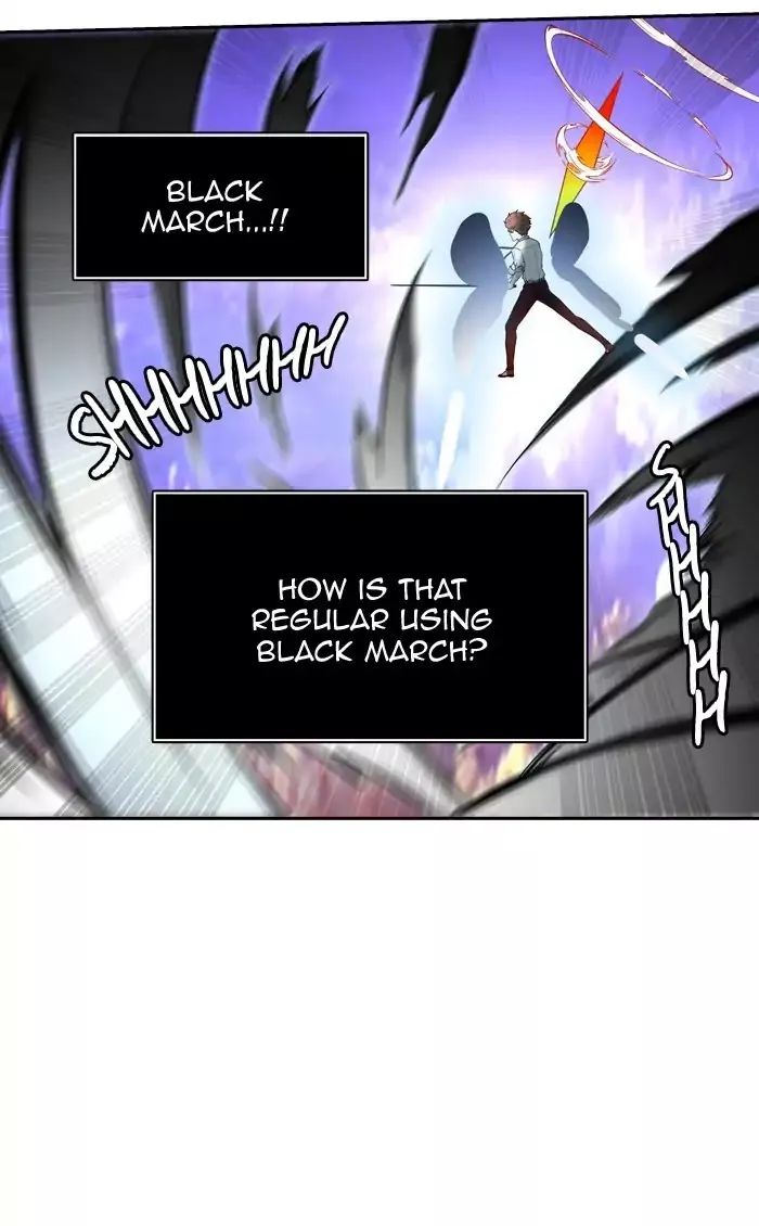 Tower of God, chapter 409, image 104