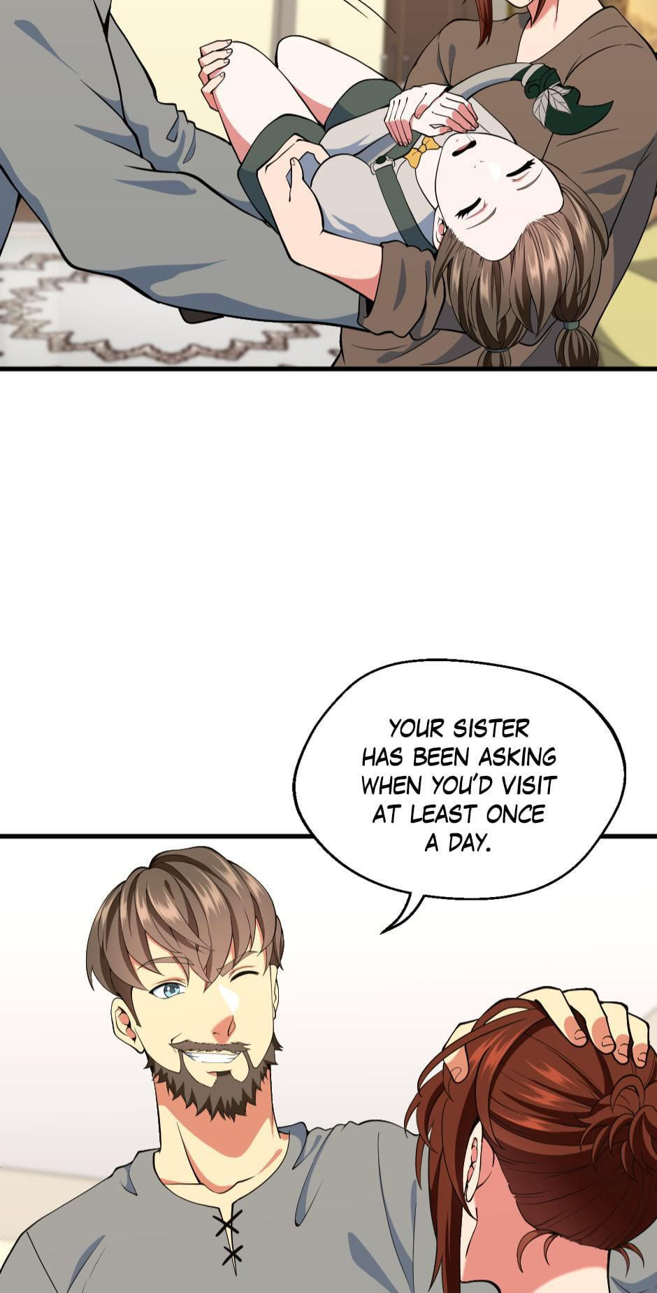 The Beginning After the End, chapter 115, image 13
