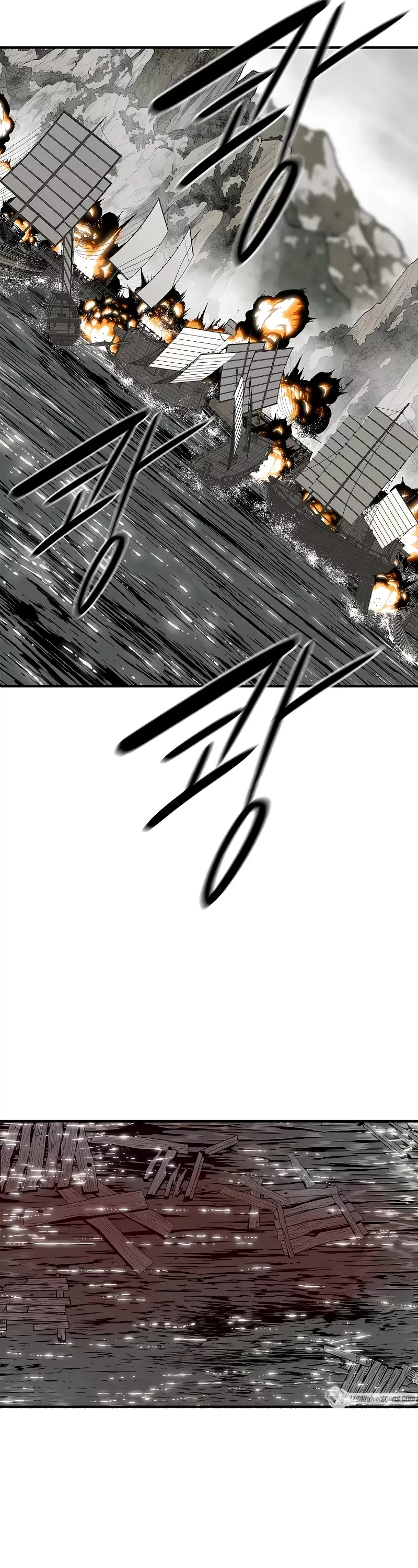 Legend of the Northern Blade, chapter 192, image 6