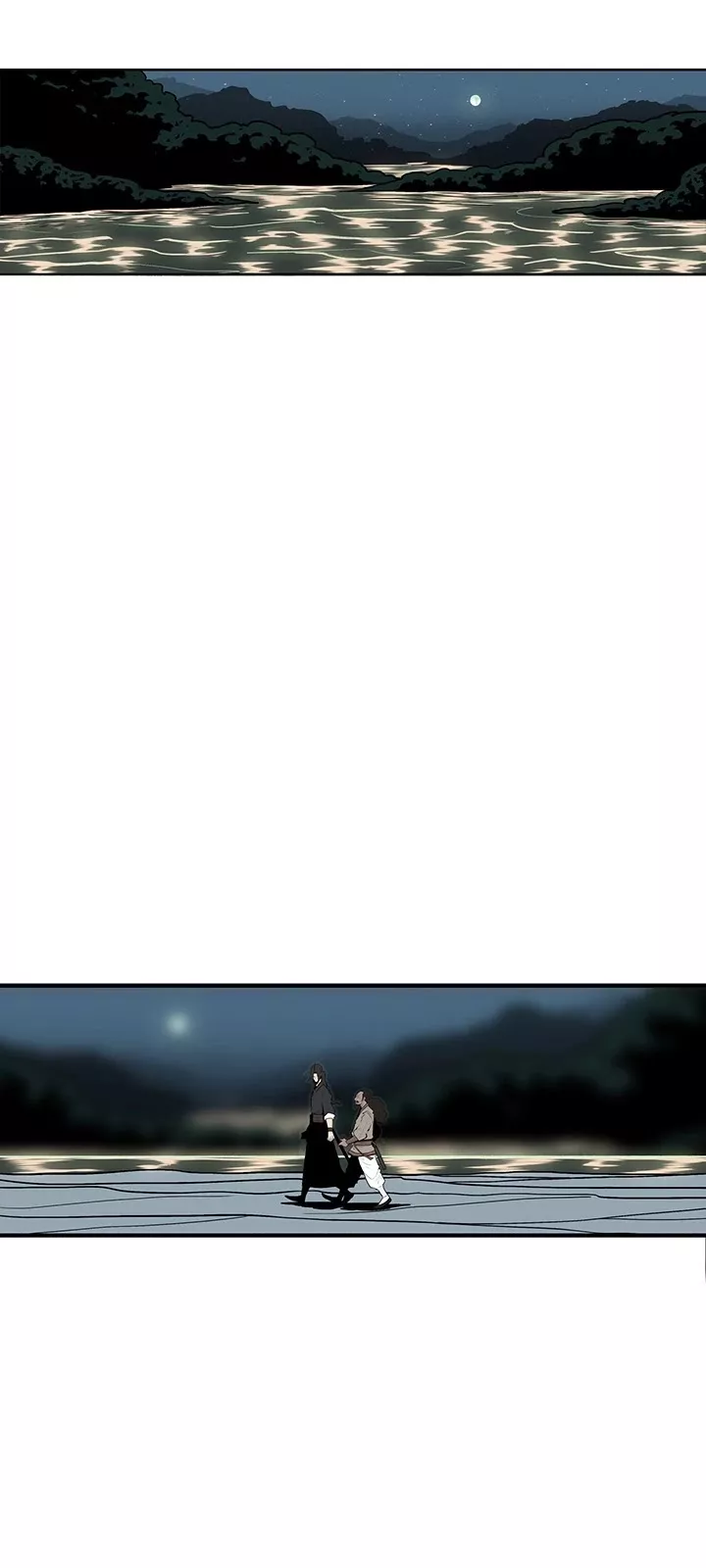 Legend of the Northern Blade, chapter 57, image 39