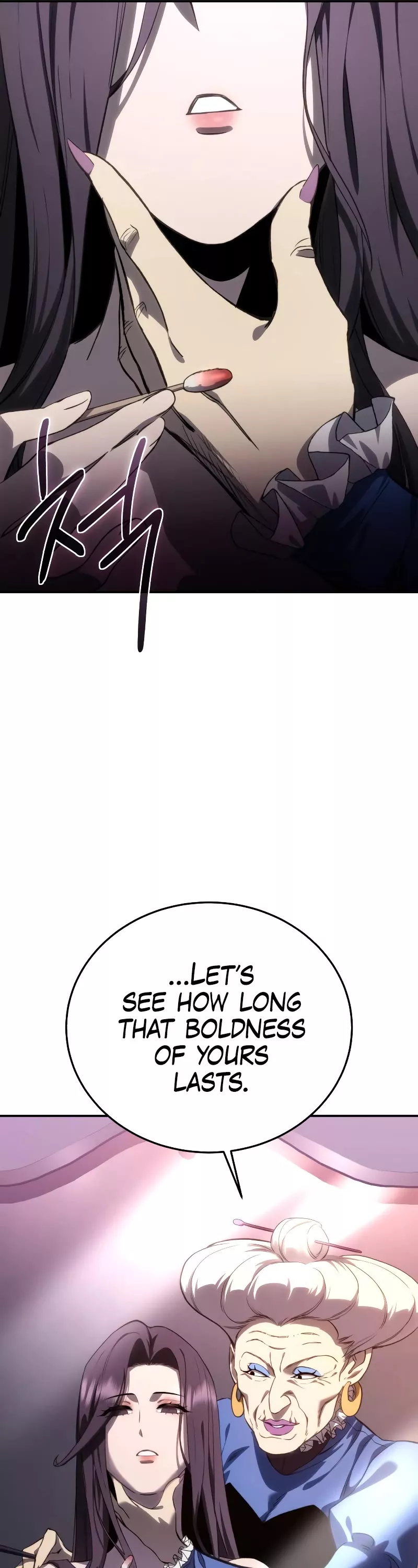 Star-Fostered Swordmaster, chapter 35, image 33