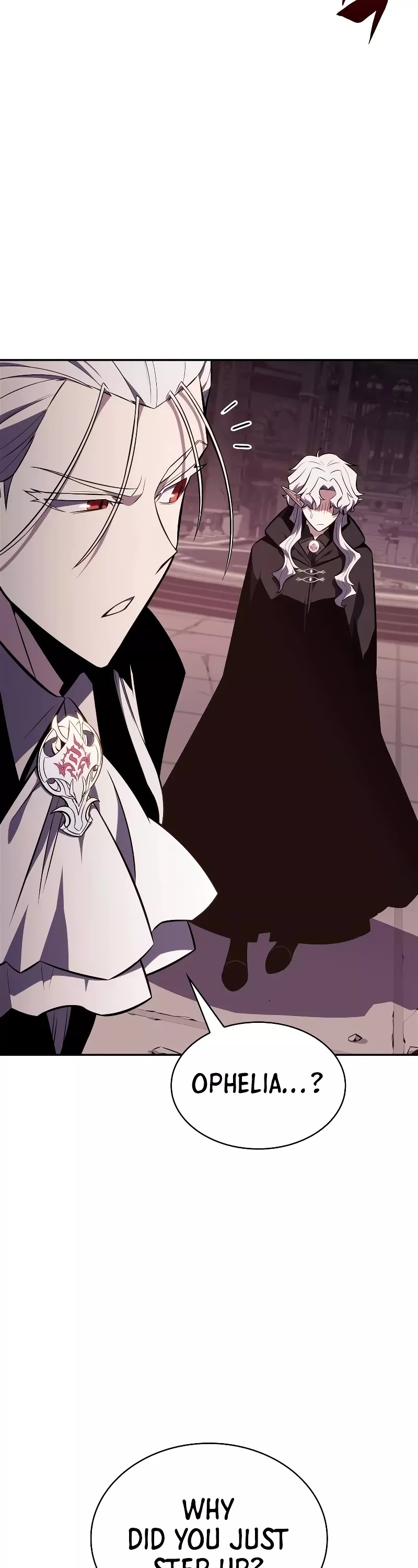 Solo Max-Level Newbie, chapter 158, image 18