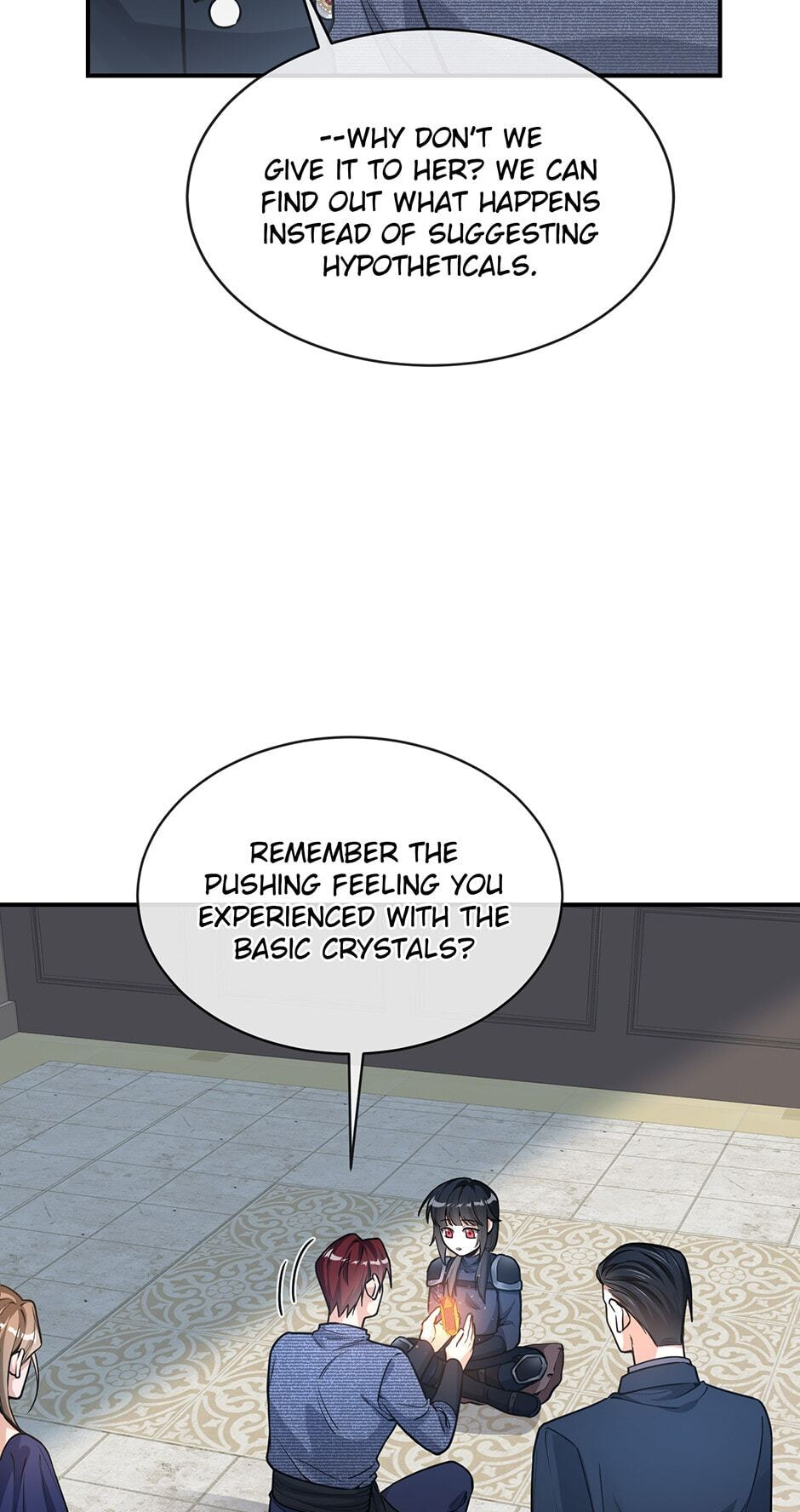 The Beginning After the End, chapter 175.2, image 55