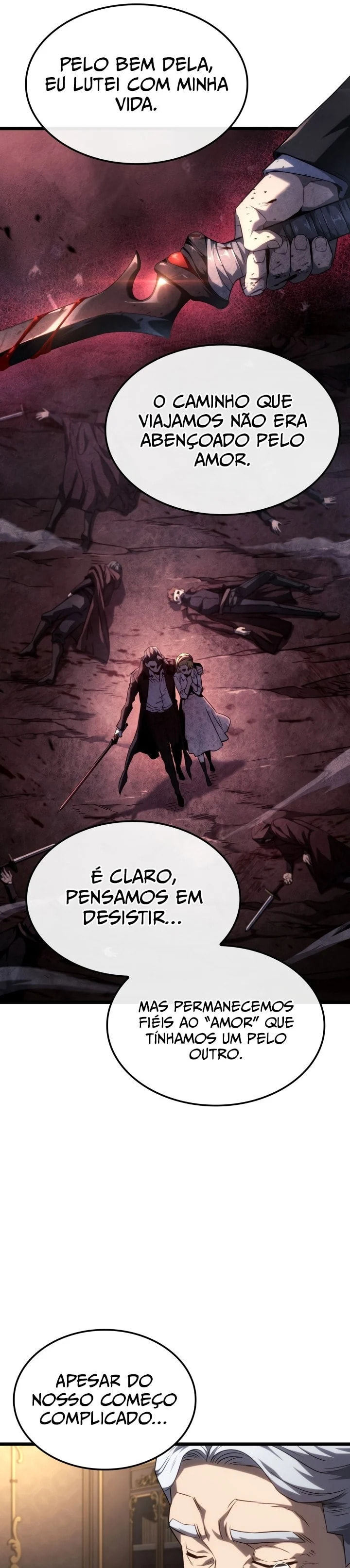 Revenge of the Baskerville Bloodhound, chapter 67, image 20