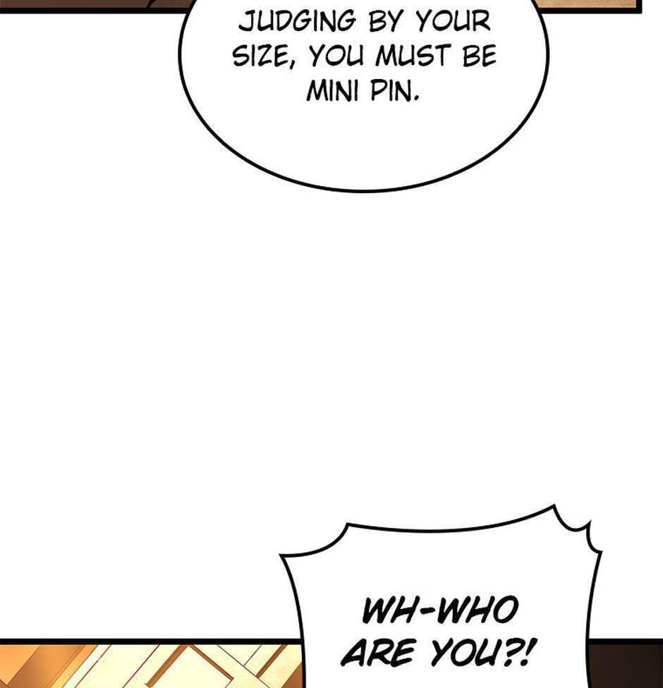 Revenge of the Baskerville Bloodhound, chapter 110, image 132