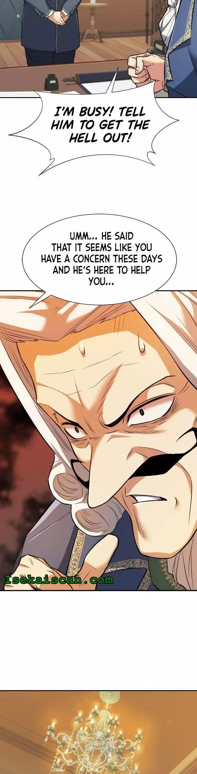 The Greatest Estate Developer, chapter 22, image 35