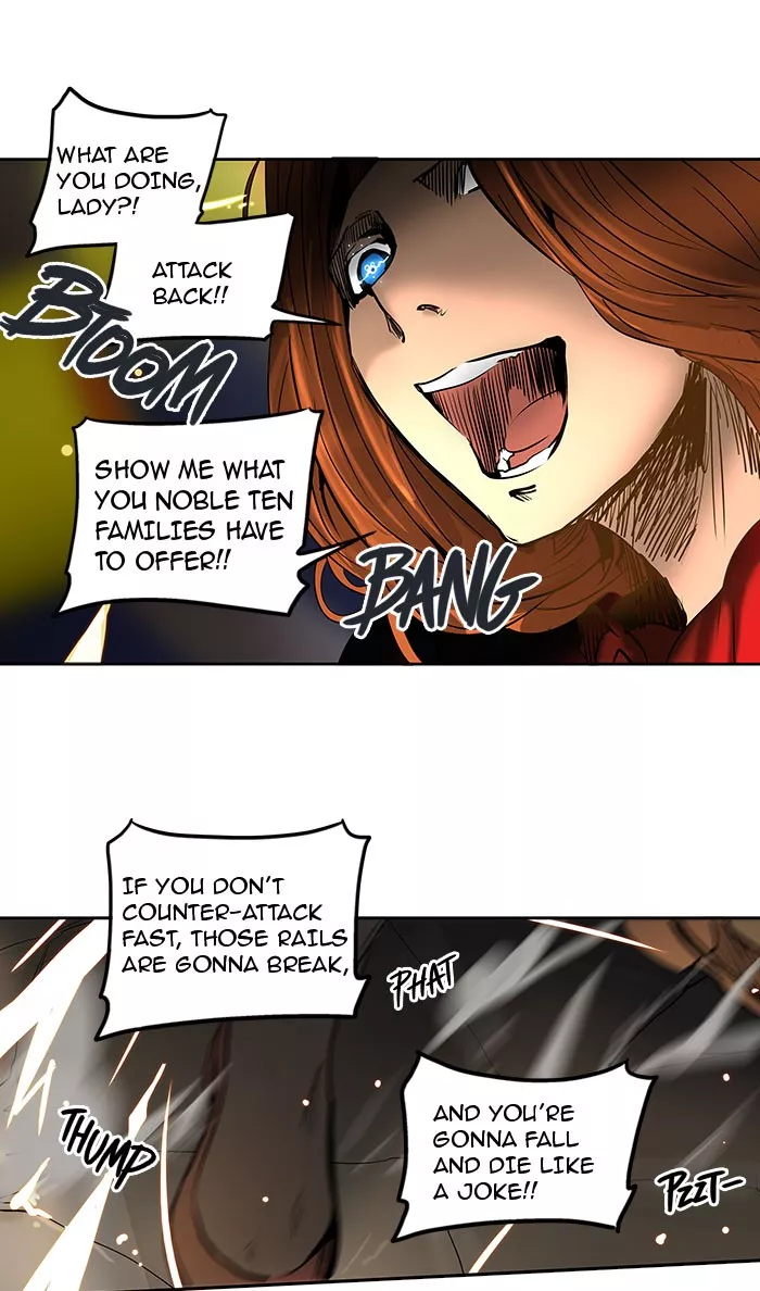 Tower of God, chapter 256, image 32