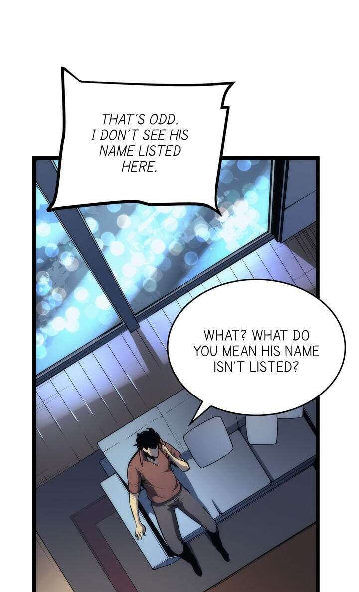 Solo Leveling, chapter 94, image 16