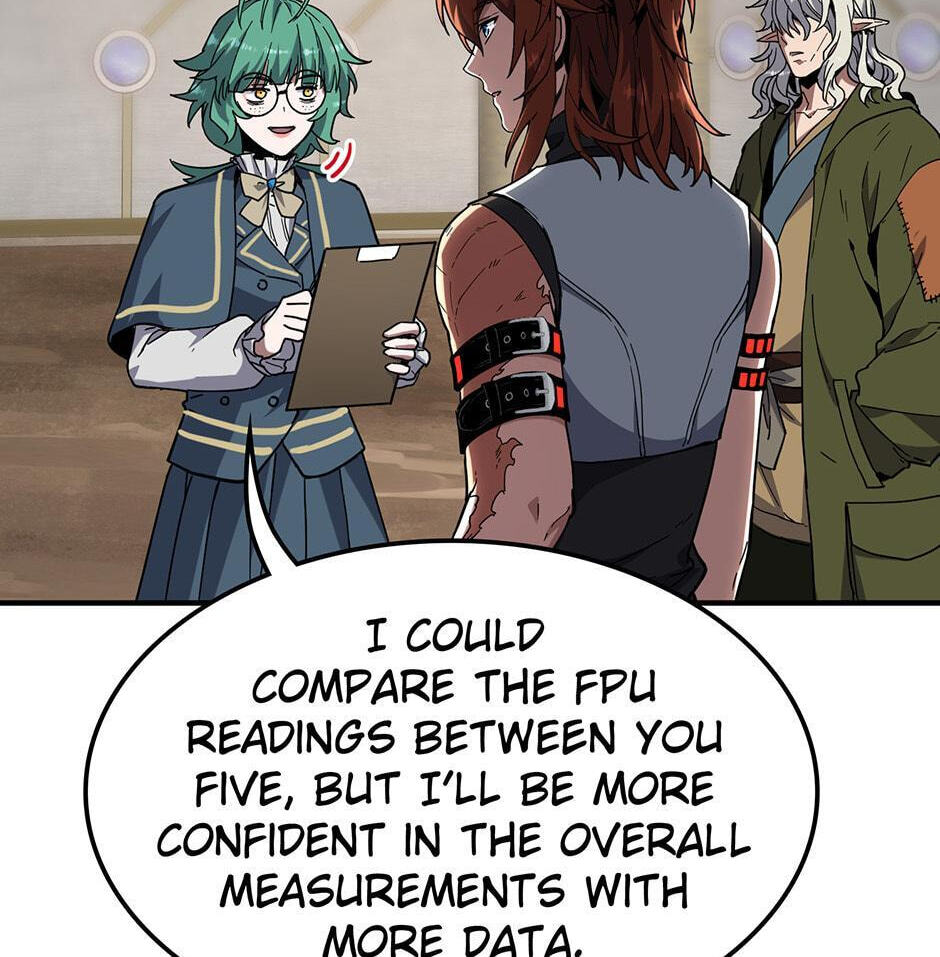 The Beginning After the End, chapter 218, image 76