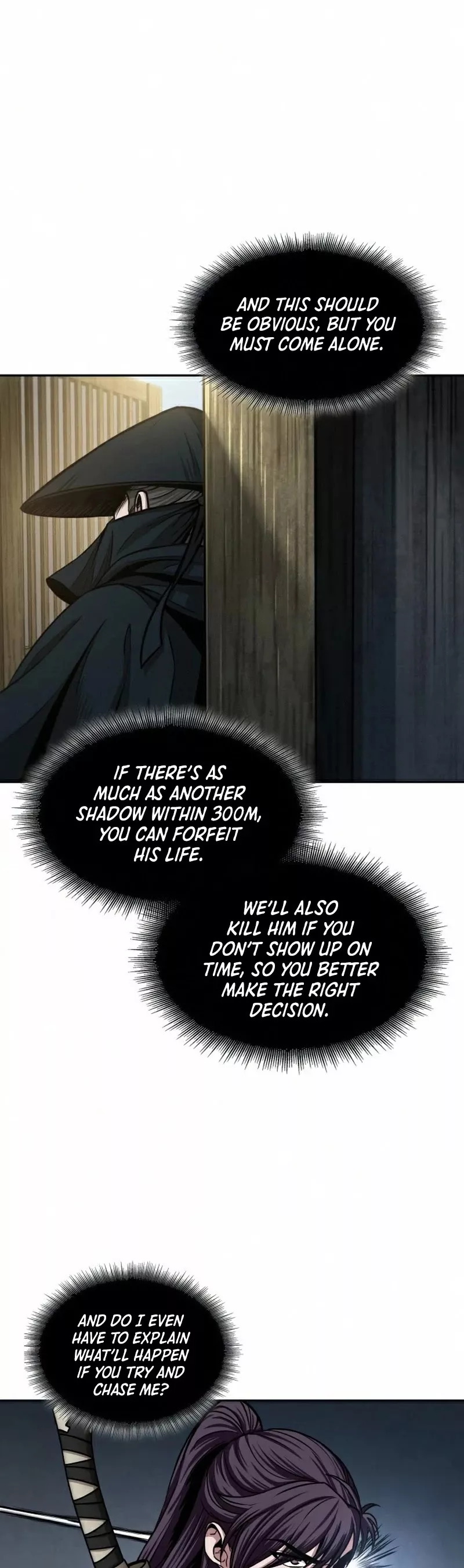 Nano Machine, chapter 91, image 32