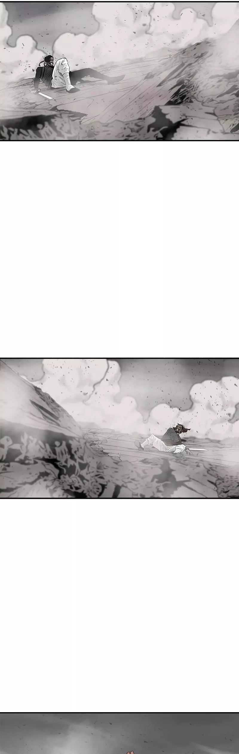 Legend of the Northern Blade, chapter 195, image 41