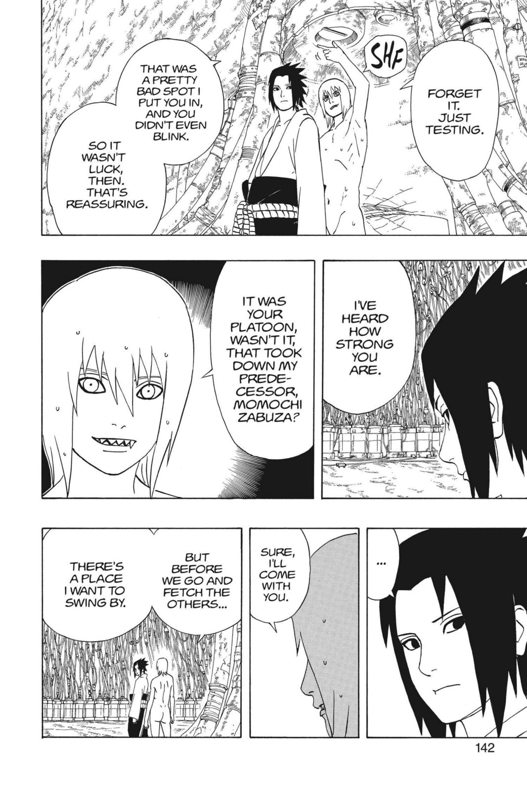 Naruto, chapter 347, image 6