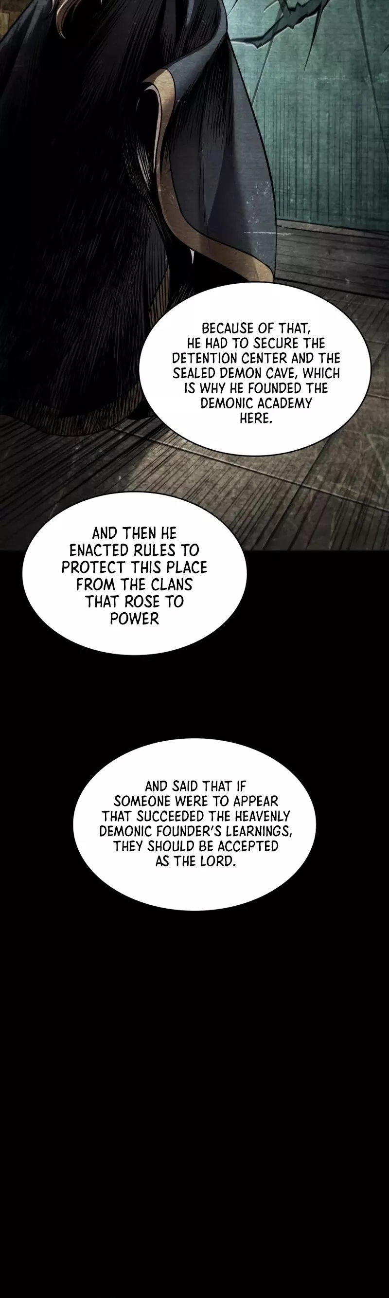 Nano Machine, chapter 82, image 56