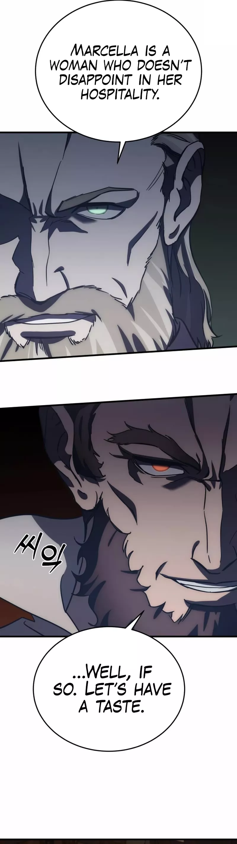 Star-Fostered Swordmaster, chapter 2, image 33