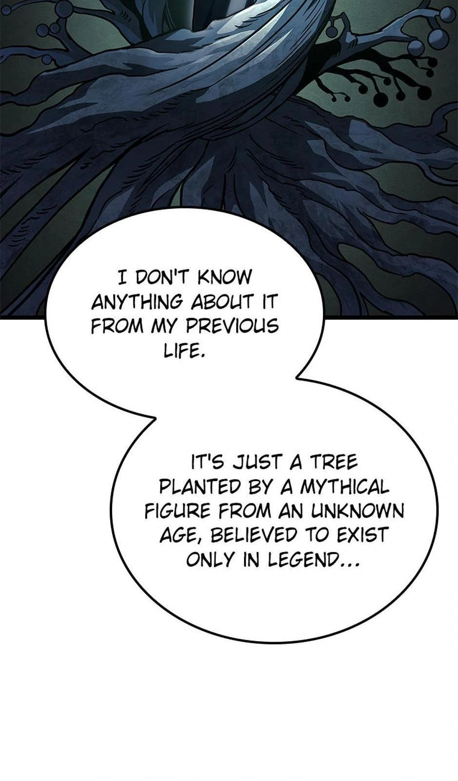 Revenge of the Baskerville Bloodhound, chapter 122, image 62