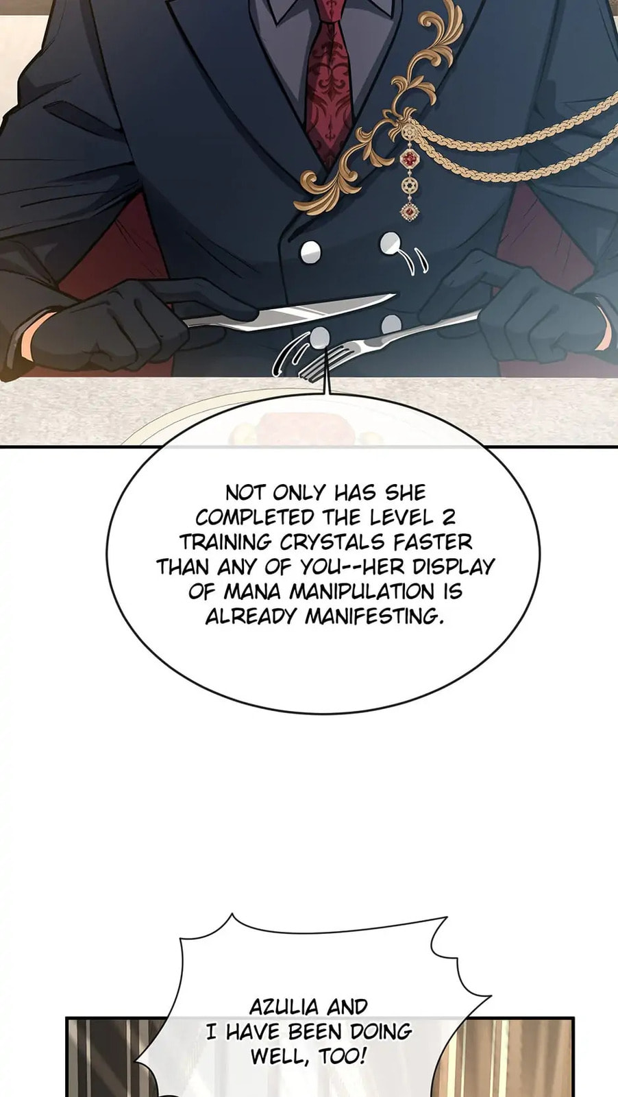 The Beginning After the End, chapter 175.06, image 60