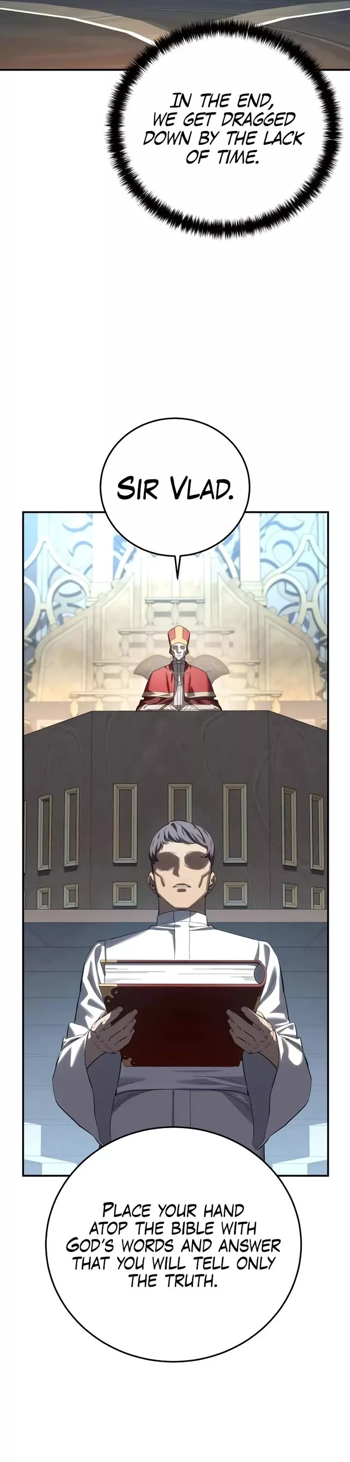 Star-Fostered Swordmaster, chapter 91, image 55