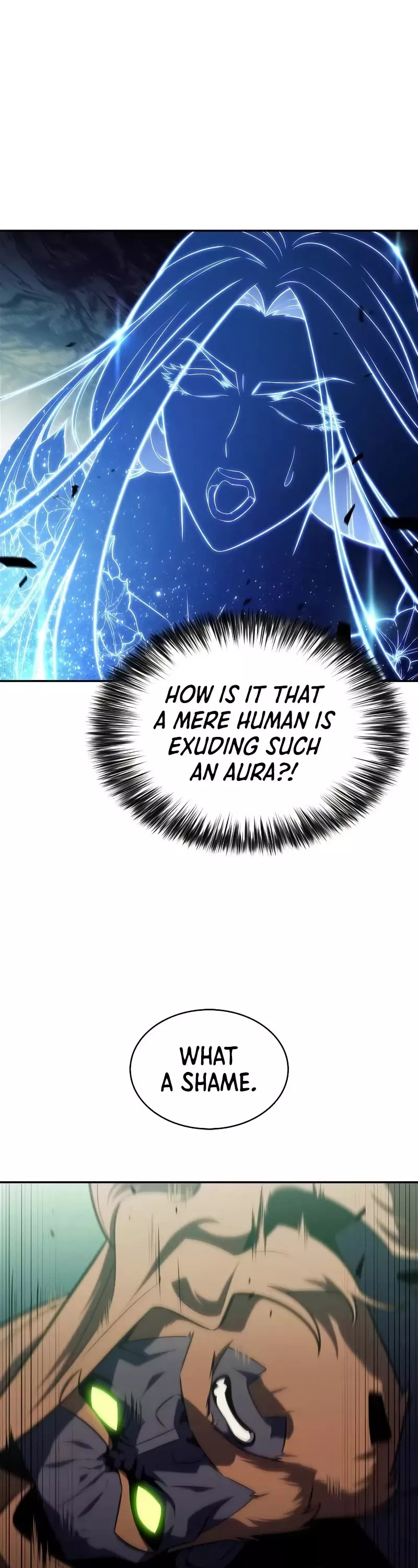 Solo Max-Level Newbie, chapter 141, image 58