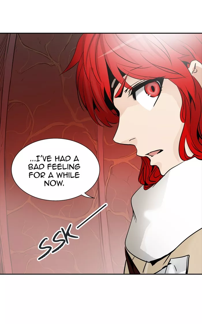Tower of God, chapter 335, image 59