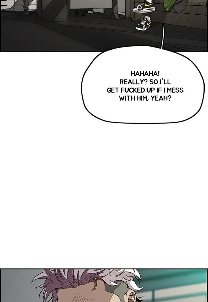 Wind Breaker, chapter 289, image 102