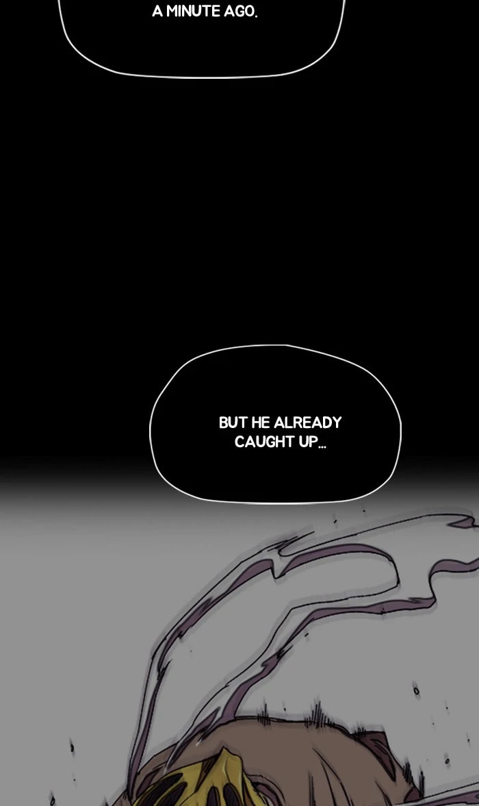 Wind Breaker, chapter 293, image 8
