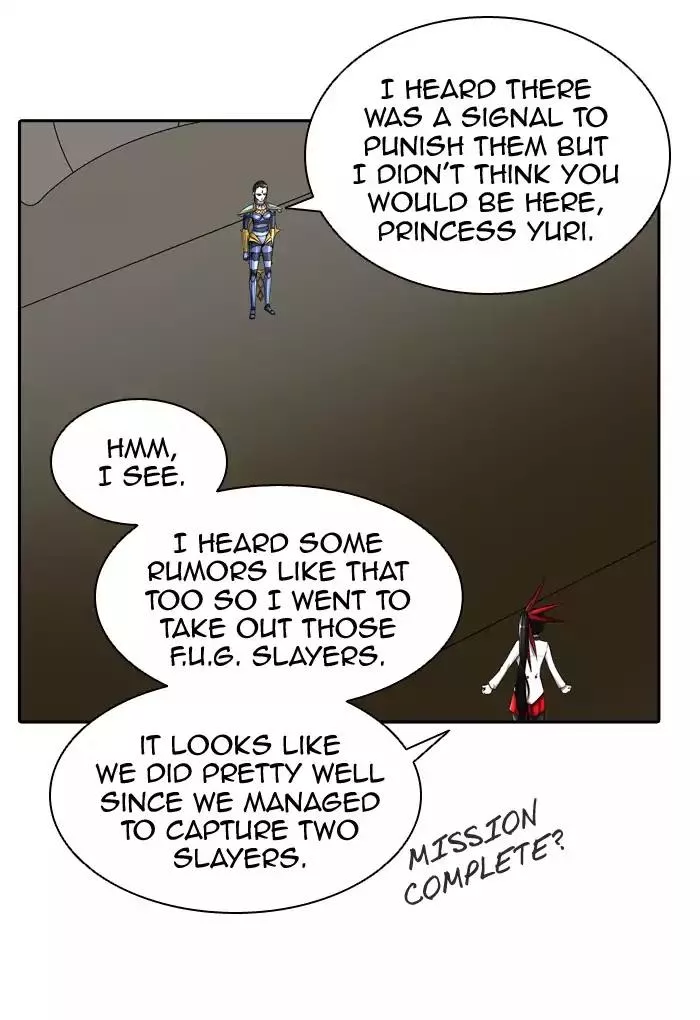 Tower of God, chapter 401, image 95