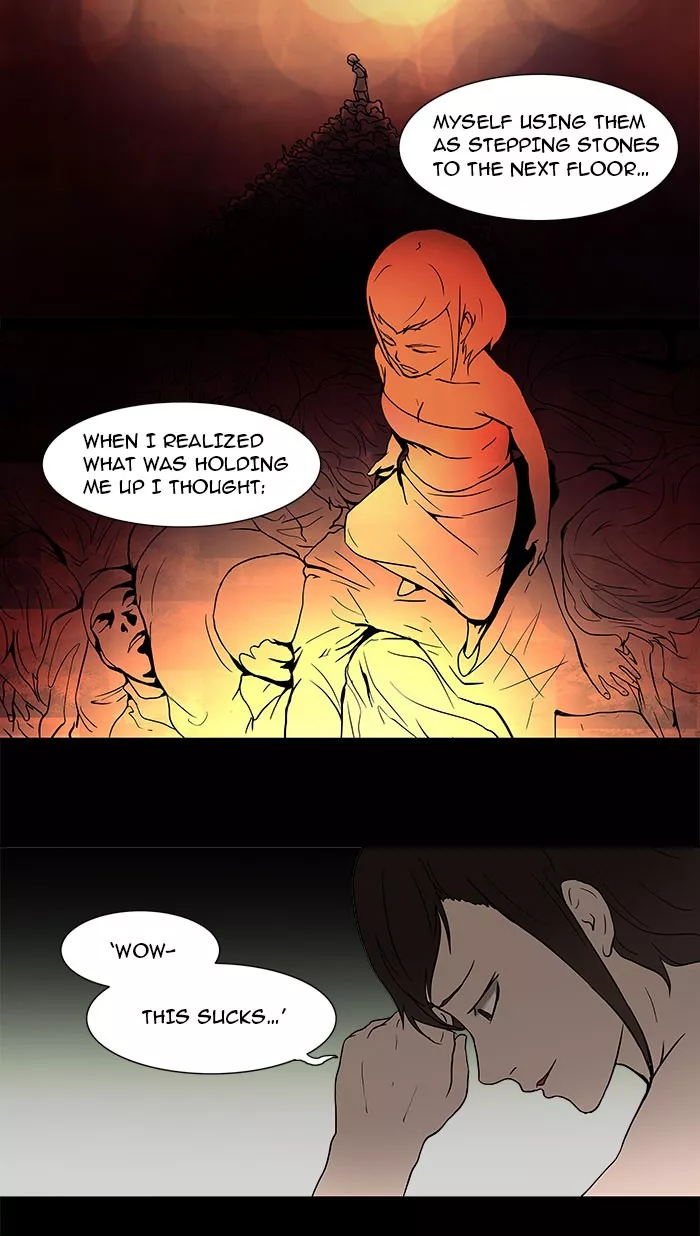 Tower of God, chapter 43, image 37