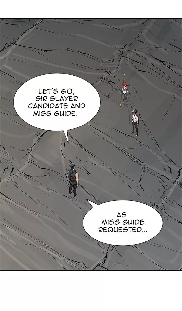 Tower of God, chapter 471, image 28