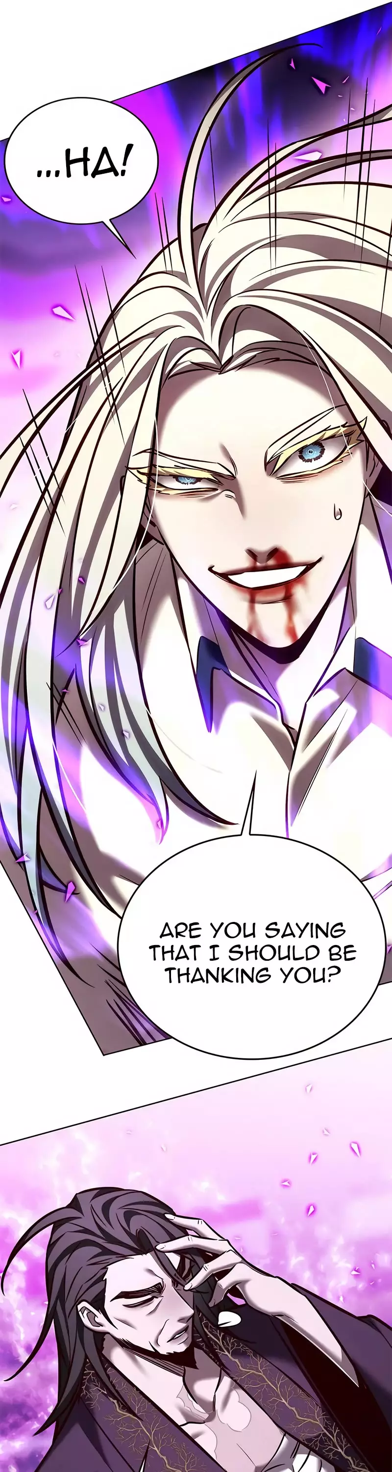 Eleceed, chapter 272, image 16