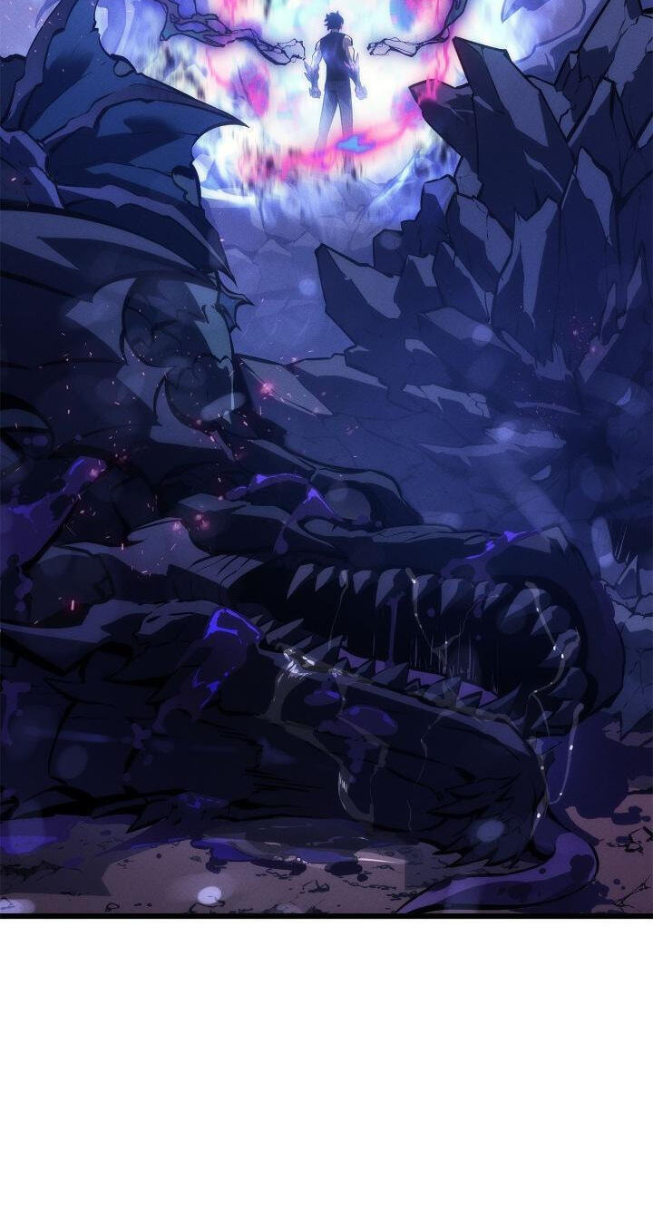 Solo Leveling, chapter 198, image 46
