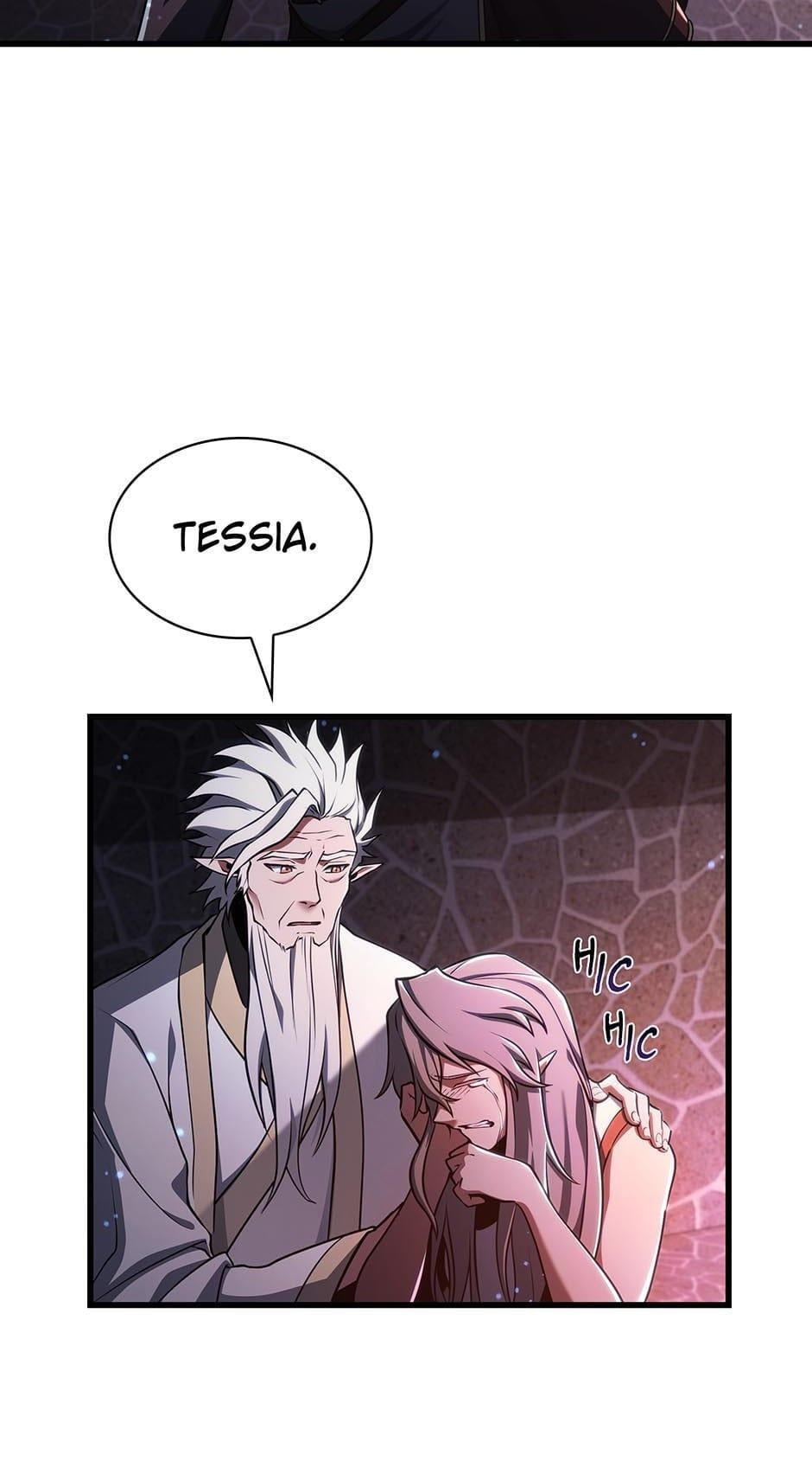 The Beginning After the End, chapter 181, image 58