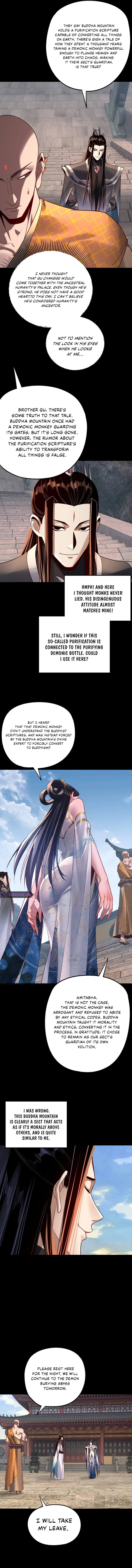 I Am the Fated Villain, chapter 210, image 7