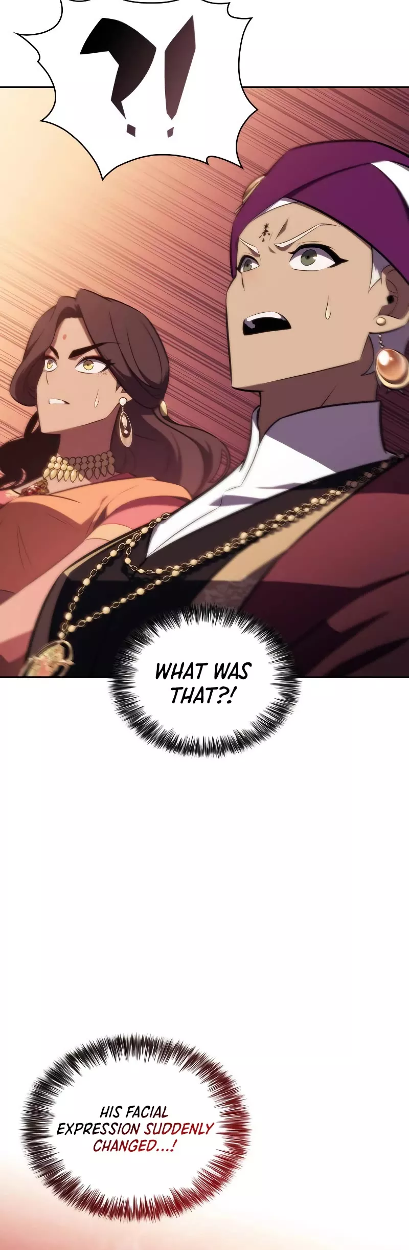 Solo Max-Level Newbie, chapter 128, image 28