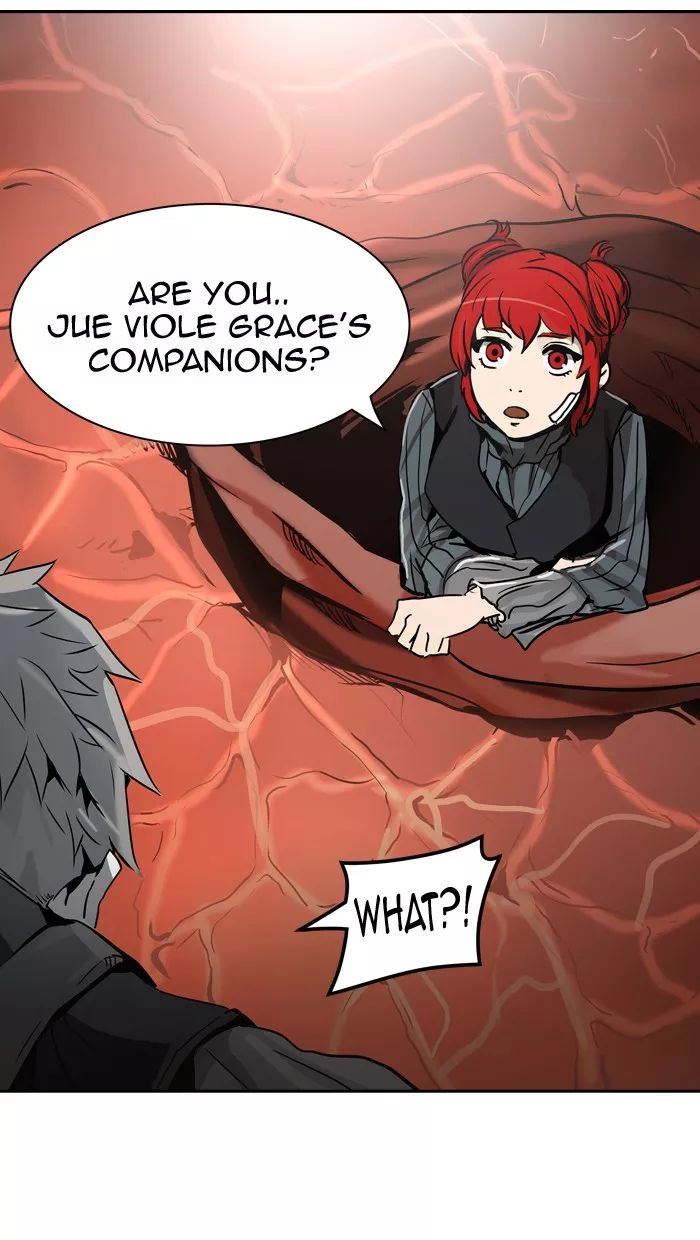 Tower of God, chapter 318, image 59