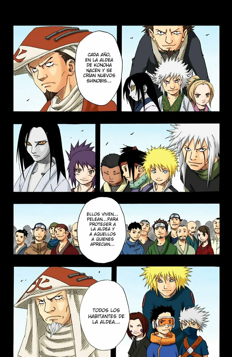 Naruto, chapter 122, image 16