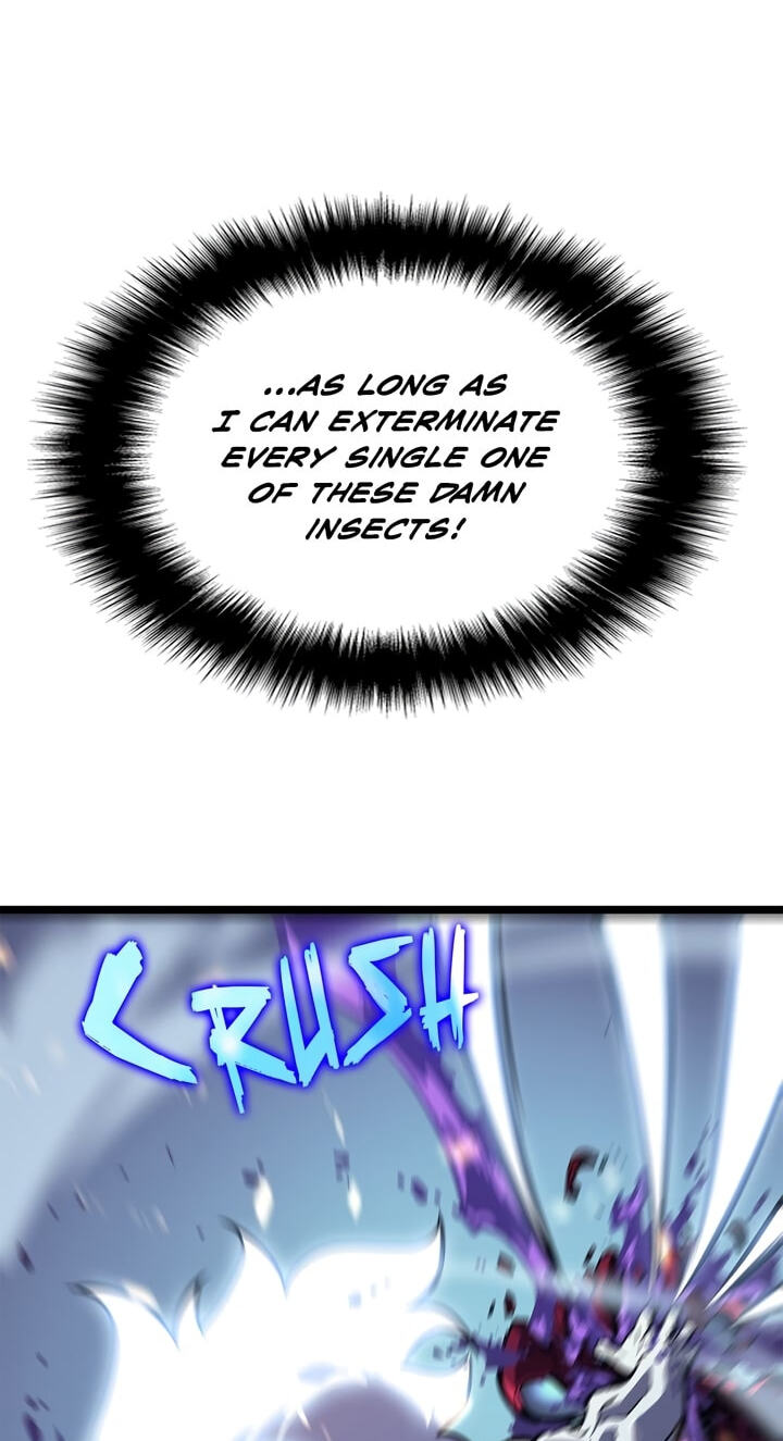 Solo Leveling, chapter 97, page 79