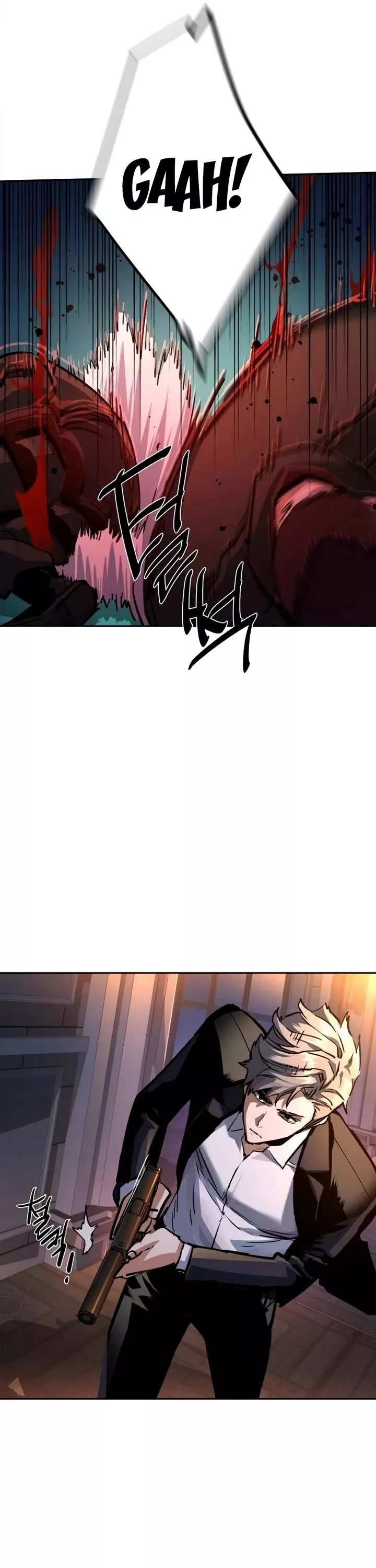 Teenage Mercenary, chapter 217, image 49