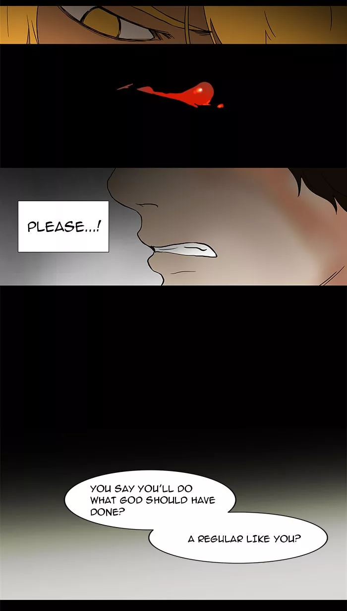 Tower of God, chapter 47, image 35