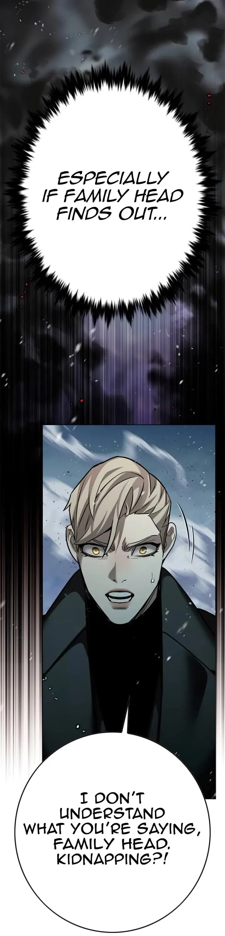 Eleceed, chapter 392, image 69