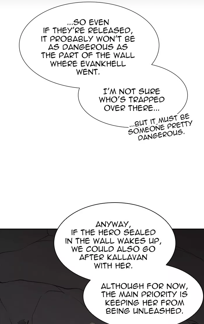 Tower of God, chapter 455, image 14